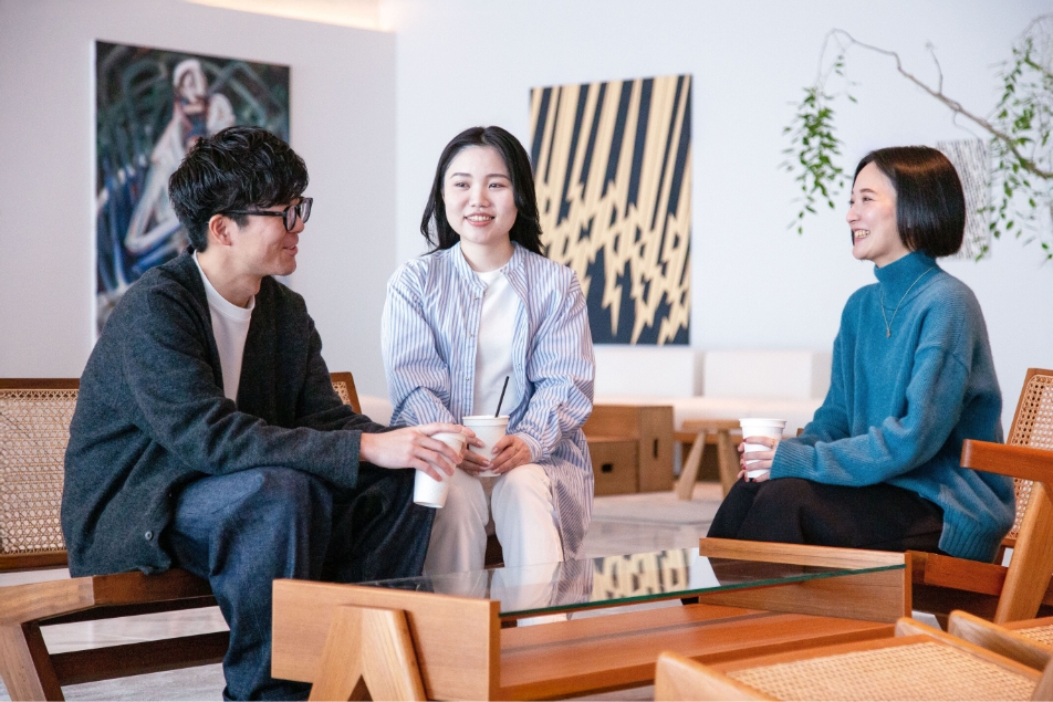 株式会社ビズリーチ