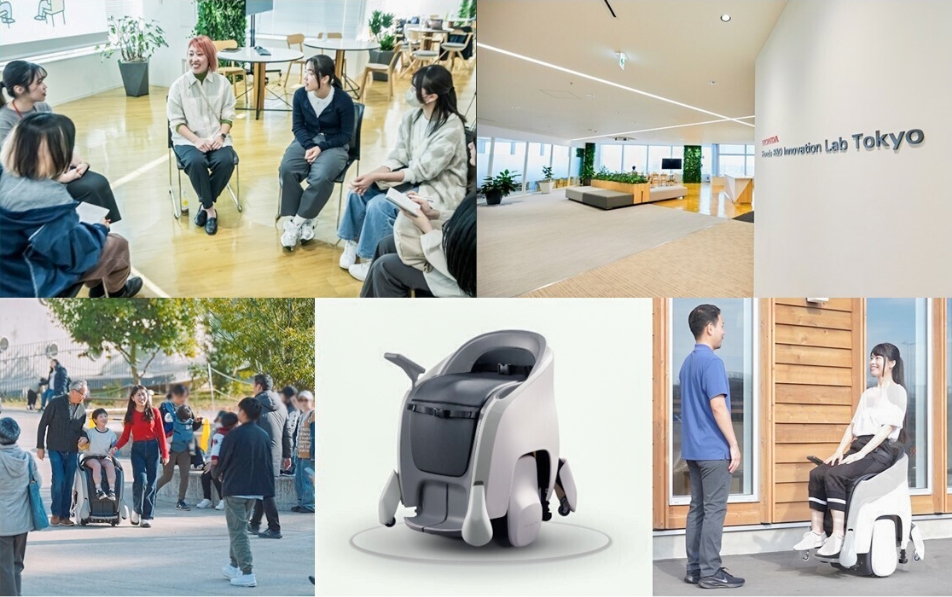 本田技研工業株式会社