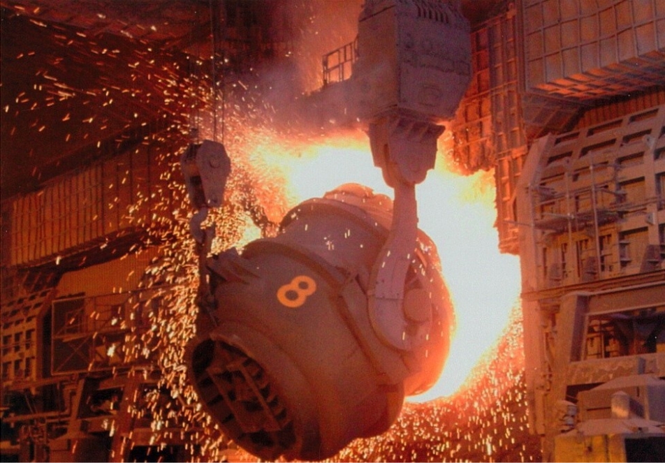 JFEスチール株式会社