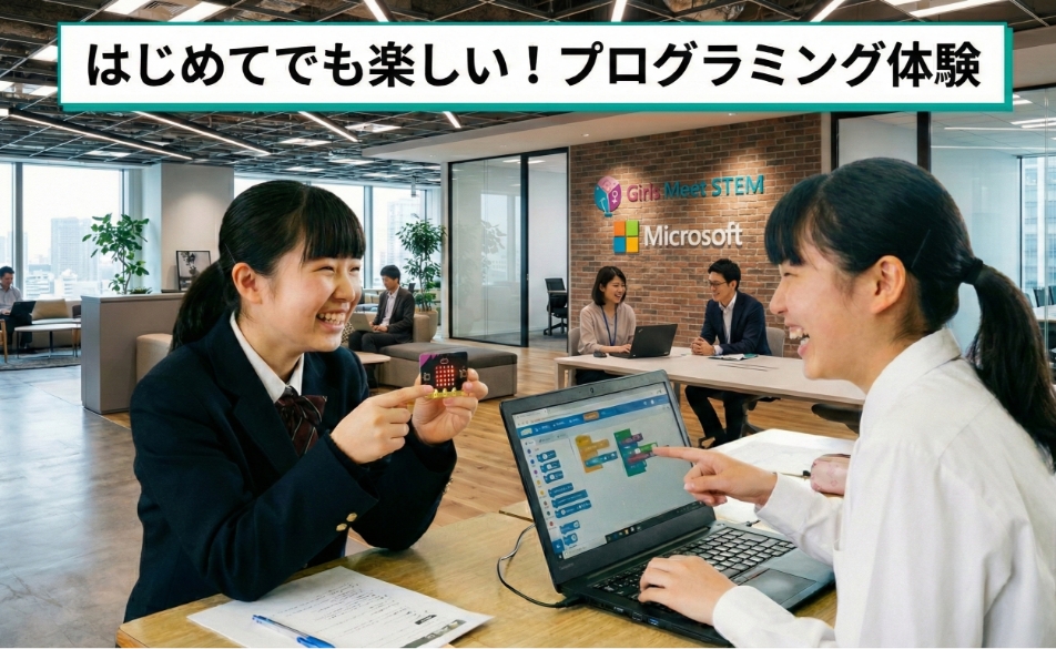 日本マイクロソフト株式会社