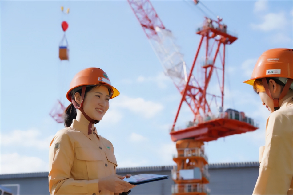 株式会社大林組