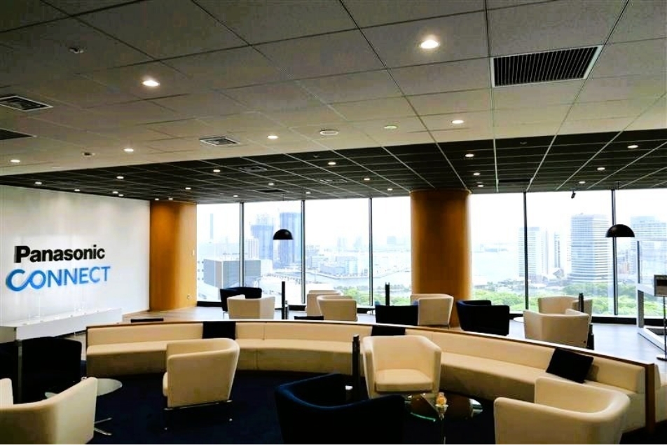 パナソニックコネクト株式会社