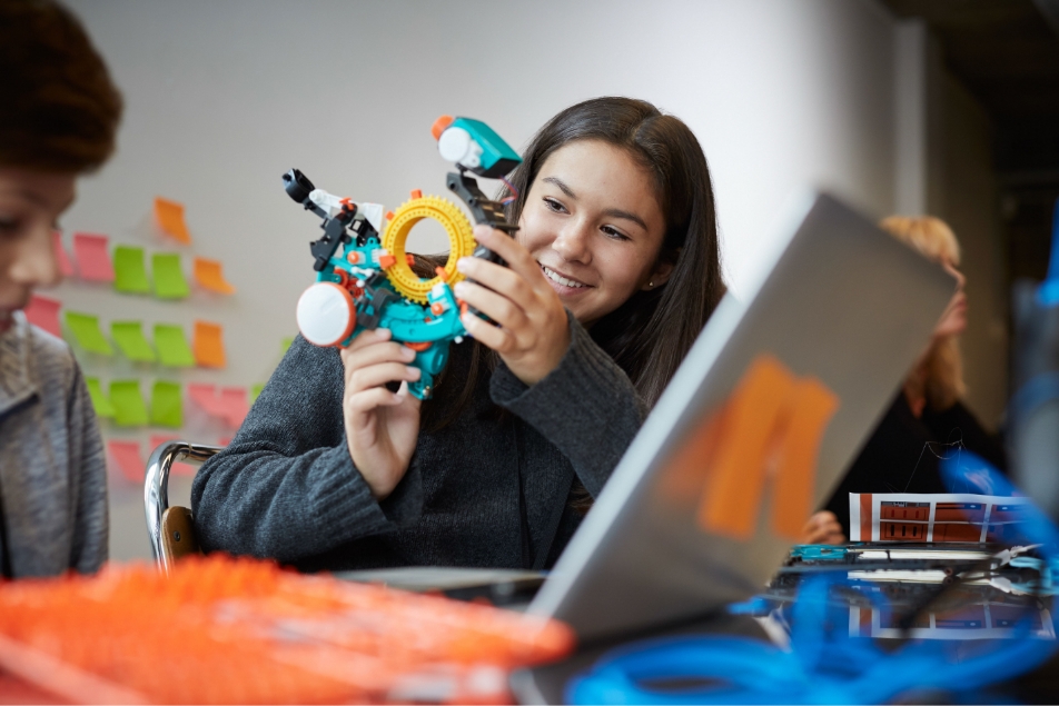 STマイクロエレクトロニクス株式会社